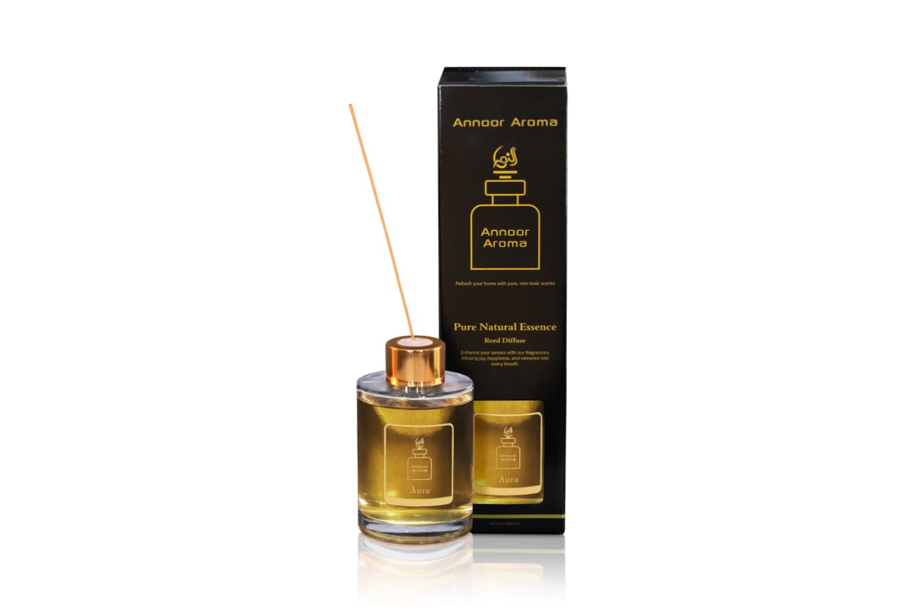Aura Reed Diffuser