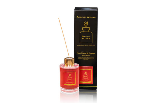 Strawberry Reed Diffuser