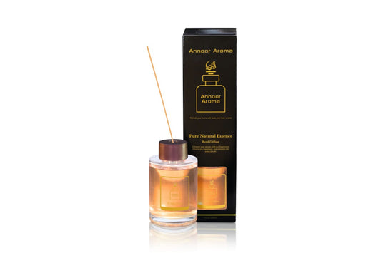 Calm Mist Reed Diffuser
